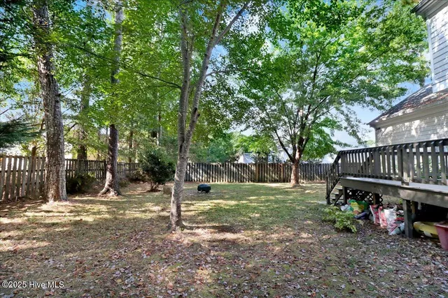 $295,000 | 110 Jessica Place, Goldsboro, NC 27534