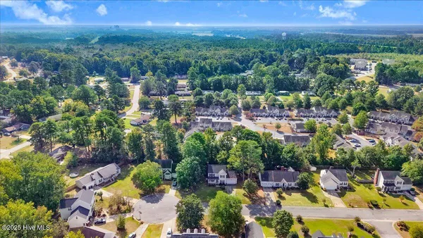 $295,000 | 110 Jessica Place, Goldsboro, NC 27534