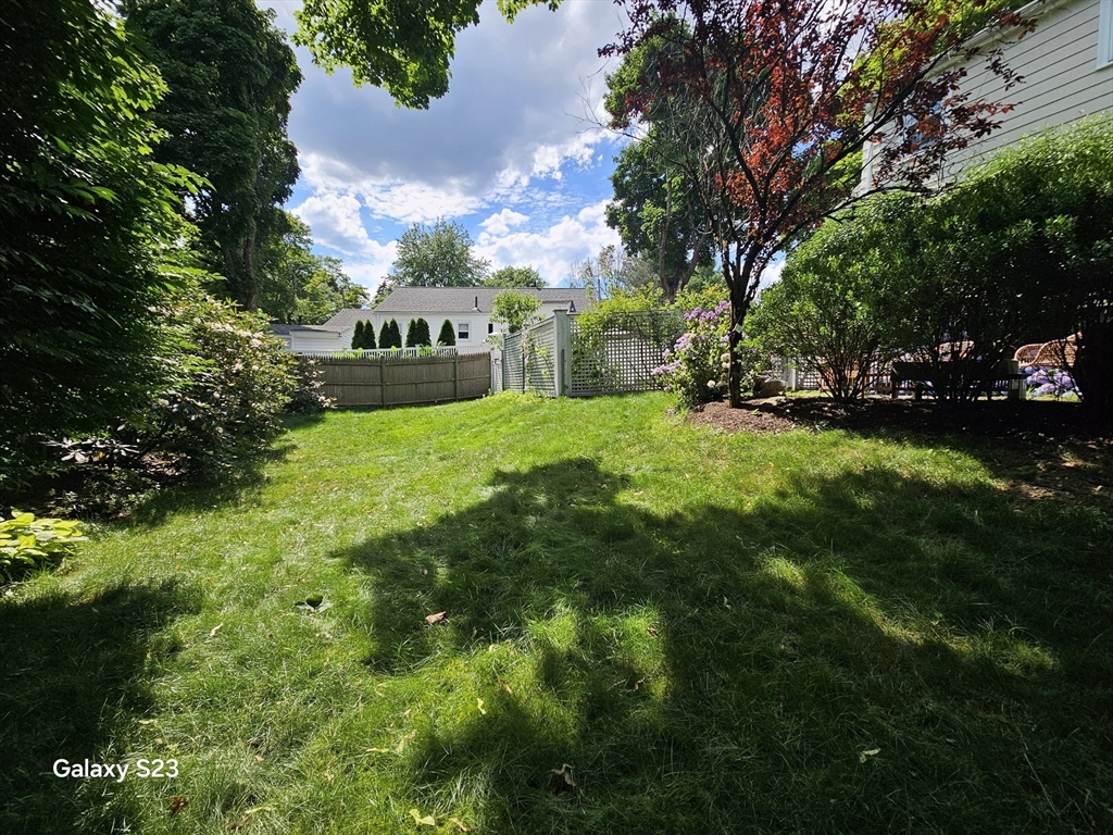 78 Cumberland Road, Unit 78 Newton, MA 02465 - Photo 16 of 21