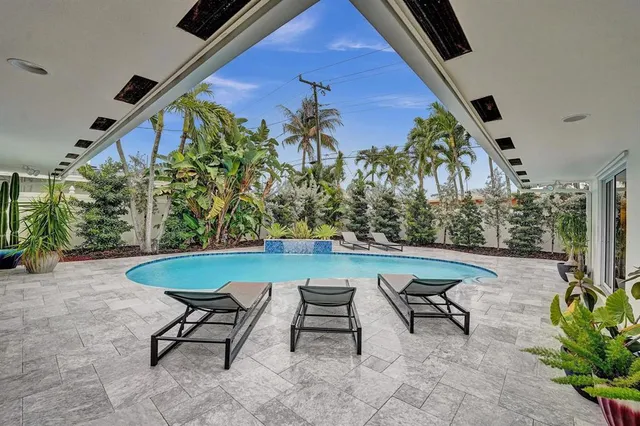 $6,750 | 2030 Northeast 62nd Street, Fort Lauderdale, FL 33308