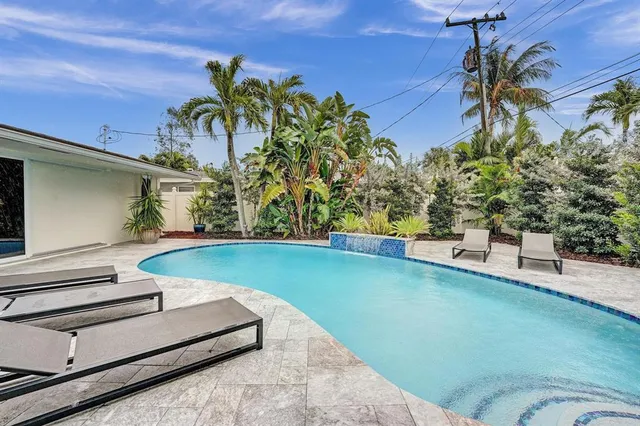 $6,750 | 2030 Northeast 62nd Street, Fort Lauderdale, FL 33308