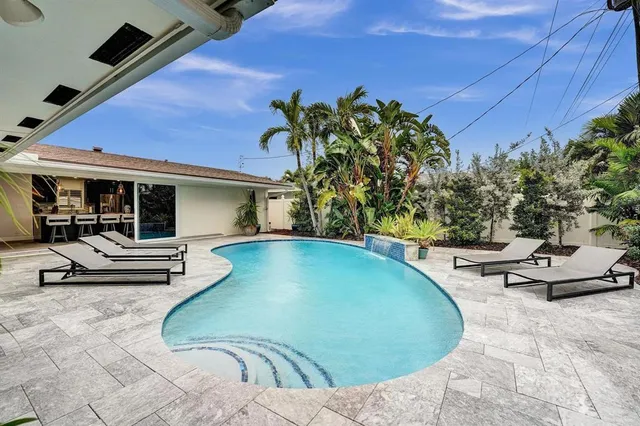 $6,750 | 2030 Northeast 62nd Street, Fort Lauderdale, FL 33308