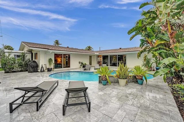 $6,750 | 2030 Northeast 62nd Street, Fort Lauderdale, FL 33308