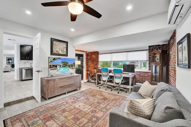 $6,750 | 2030 Northeast 62nd Street, Fort Lauderdale, FL 33308