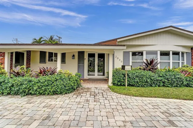 $6,750 | 2030 Northeast 62nd Street, Fort Lauderdale, FL 33308