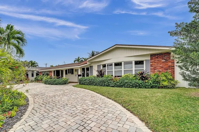 $6,750 | 2030 Northeast 62nd Street, Fort Lauderdale, FL 33308