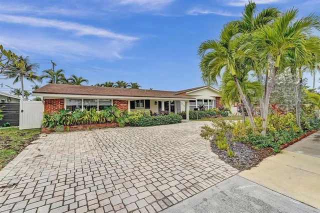 $6,750 | 2030 Northeast 62nd Street, Fort Lauderdale, FL 33308
