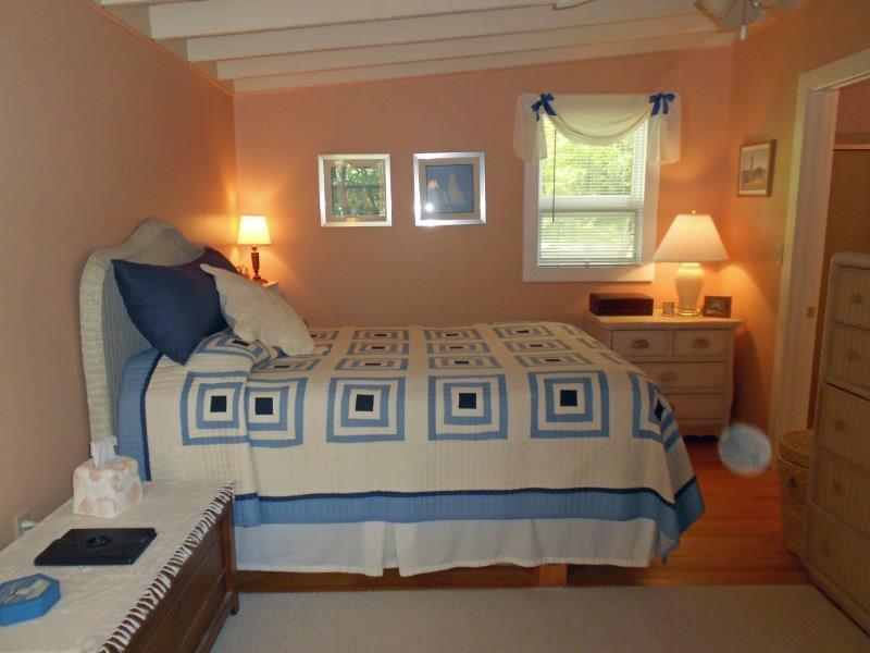 16 Raccoon Ridge Cape Neddick, ME 03902 - Photo 24 of 32 MASTER BEDROOM WITH LOTS OF SPACE