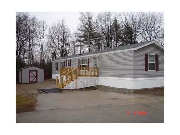 26 Willow Road Newton, NH 03858 - Photo 1 of 1 Gallery Image 1