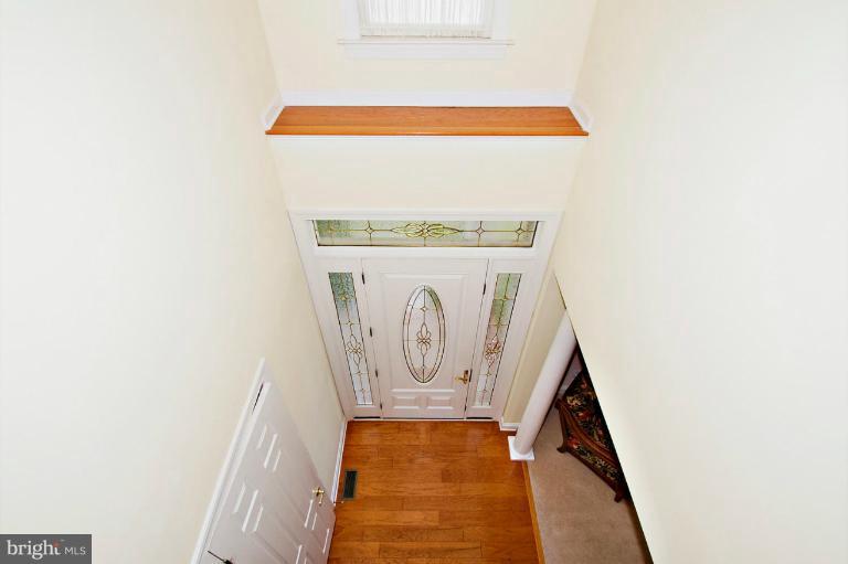 5209 East Joppa Road Perry Hall, MD 21128 - Photo 1 of 30 View of Foyer