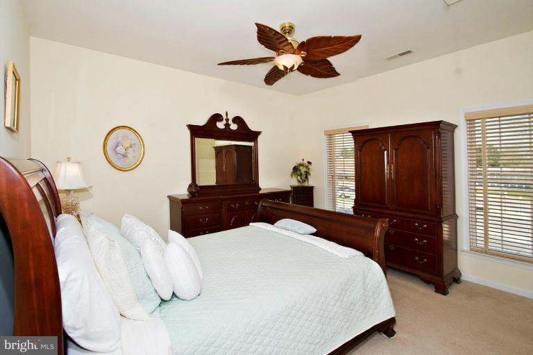 5209 East Joppa Road Perry Hall, MD 21128 - Photo 11 of 30 Bedroom