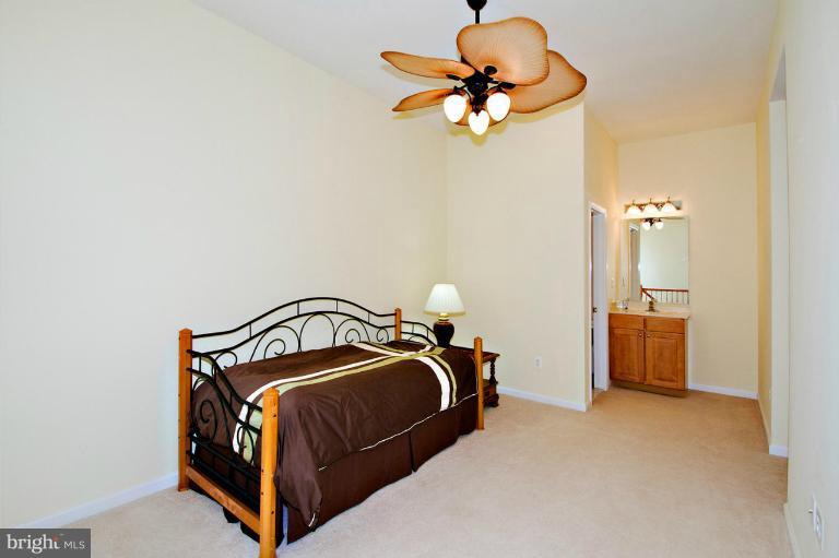 5209 East Joppa Road Perry Hall, MD 21128 - Photo 12 of 30 Bedroom #5/Loft