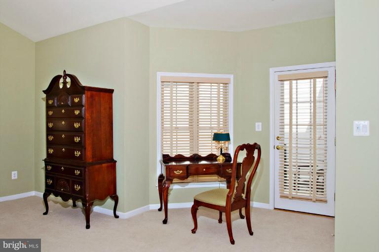 5209 East Joppa Road Perry Hall, MD 21128 - Photo 14 of 30 Bedroom (Master)