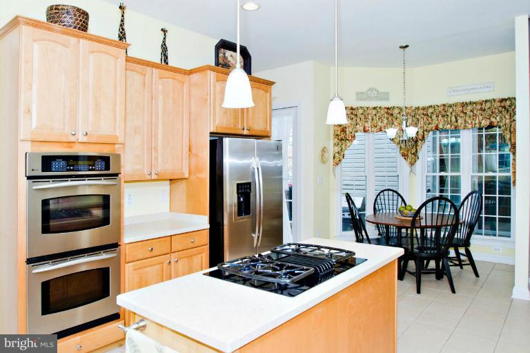 5209 East Joppa Road Perry Hall, MD 21128 - Photo 16 of 30 Kitchen