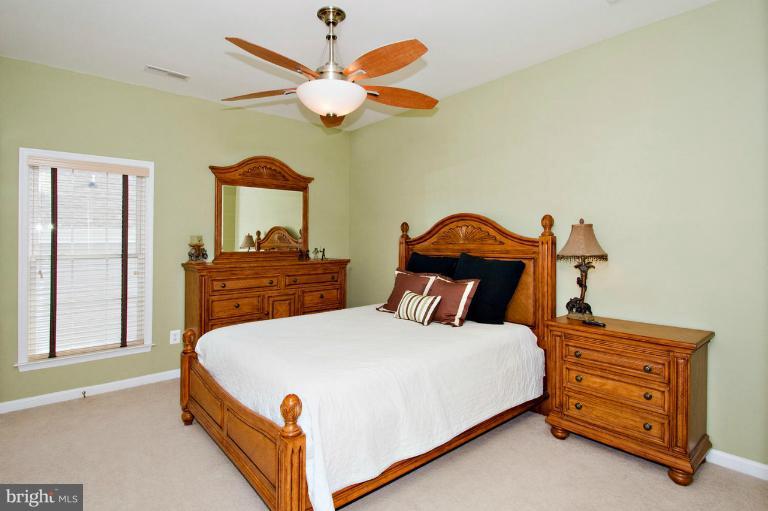 5209 East Joppa Road Perry Hall, MD 21128 - Photo 20 of 30 Bedroom