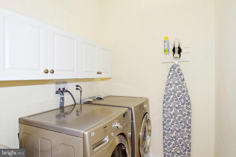 5209 East Joppa Road Perry Hall, MD 21128 - Photo 3 of 30 Laundry Room