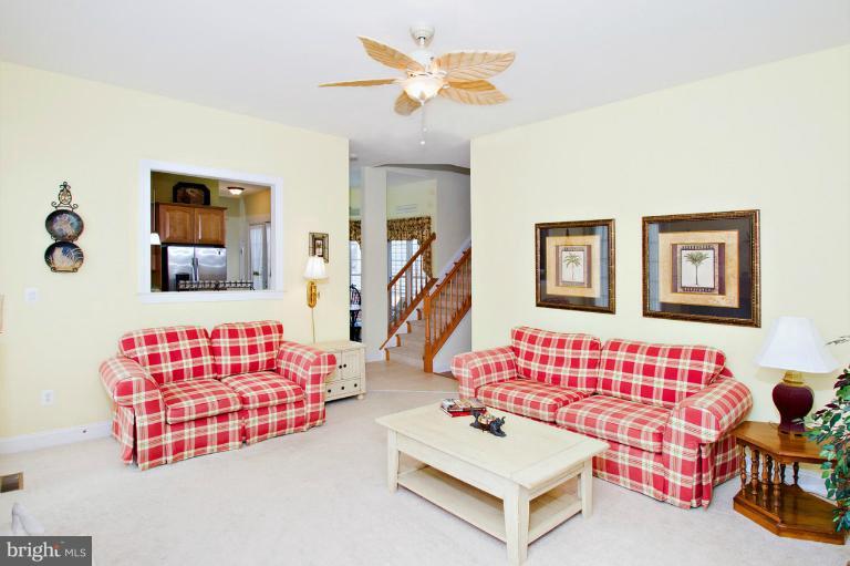 5209 East Joppa Road Perry Hall, MD 21128 - Photo 24 of 30 Family Room