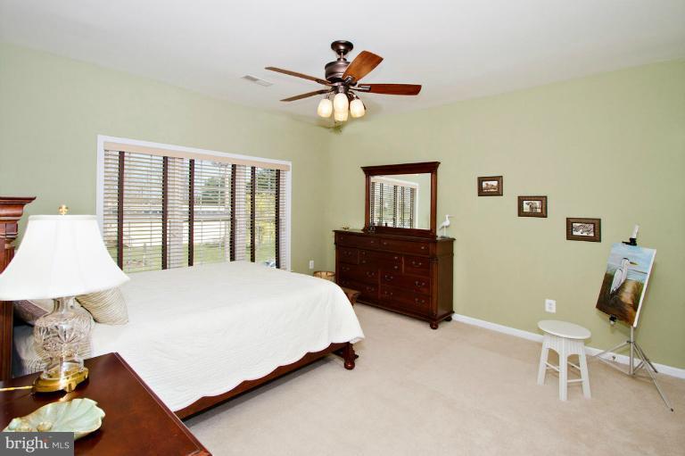 5209 East Joppa Road Perry Hall, MD 21128 - Photo 26 of 30 Bedroom