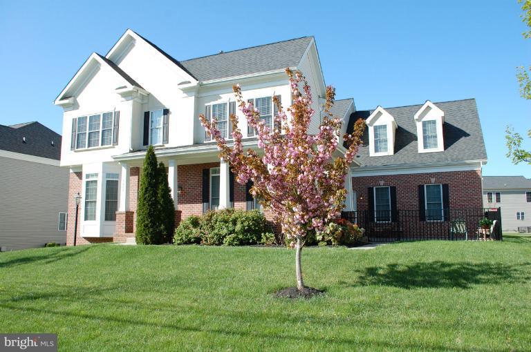 5209 East Joppa Road Perry Hall, MD 21128 - Photo 30 of 30 Exterior (Front)