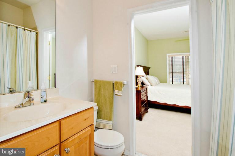 5209 East Joppa Road Perry Hall, MD 21128 - Photo 6 of 30 Bath