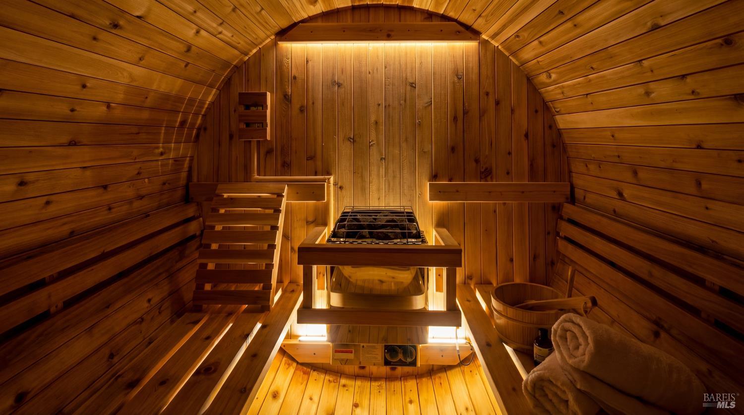 5328 Daniel Drive Rohnert Park, CA 94928 - Photo 27 of 42 a close view of water heater room