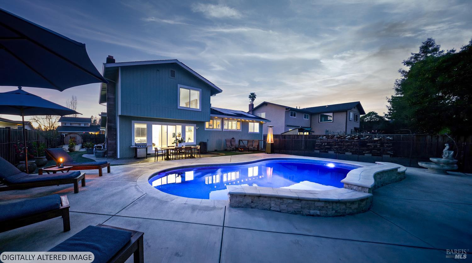 5328 Daniel Drive Rohnert Park, CA 94928 - Photo 30 of 42