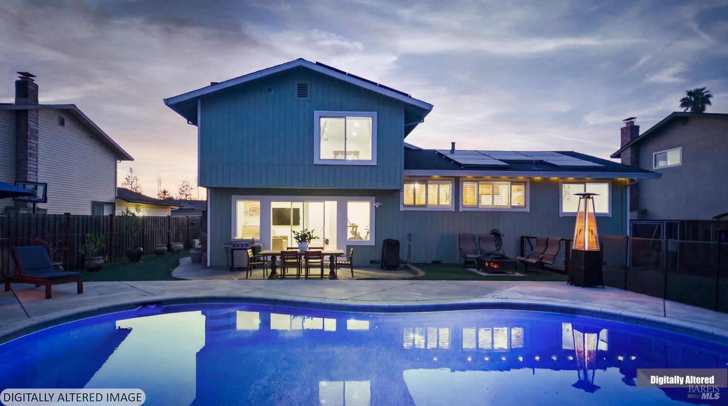 5328 Daniel Drive Rohnert Park, CA 94928 - Photo 41 of 42