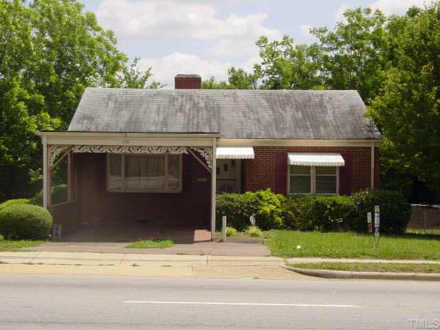 115 Tarboro Street Raleigh, NC 27697 - Photo 1 of 3 Gallery Image 1