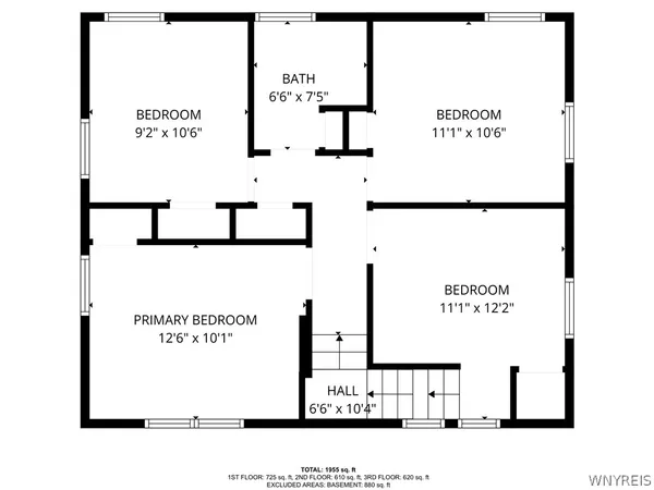 $224,900 | 2143 Niagara Street, Buffalo, NY 14207