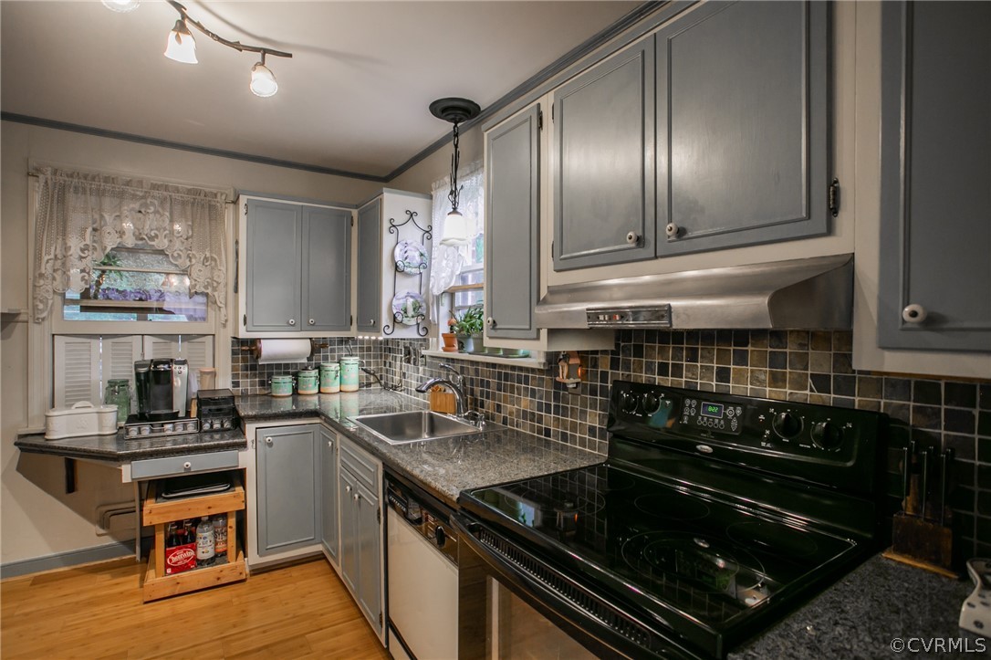 8710 Mapleton Road Henrico, VA 23229 - Photo 11 of 27 Gallery Image 11