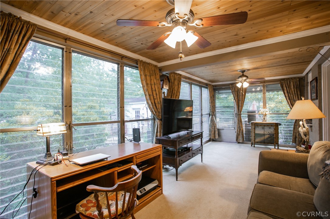 8710 Mapleton Road Henrico, VA 23229 - Photo 13 of 27 Gallery Image 13