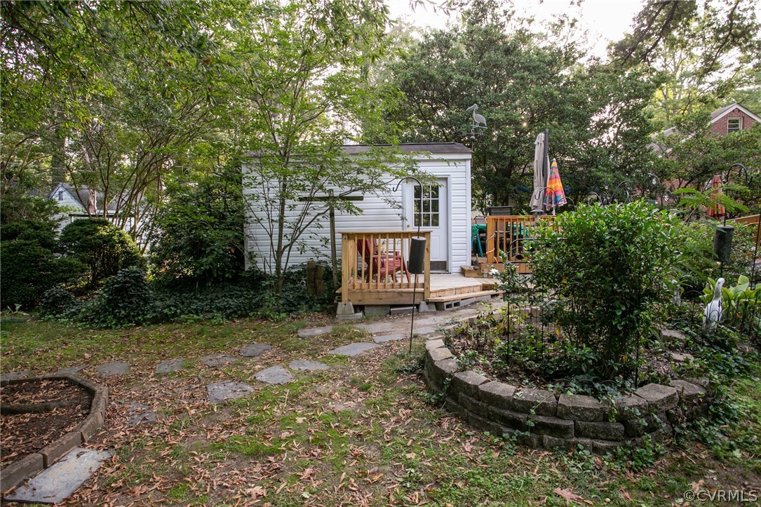 8710 Mapleton Road Henrico, VA 23229 - Photo 22 of 27 Gallery Image 22