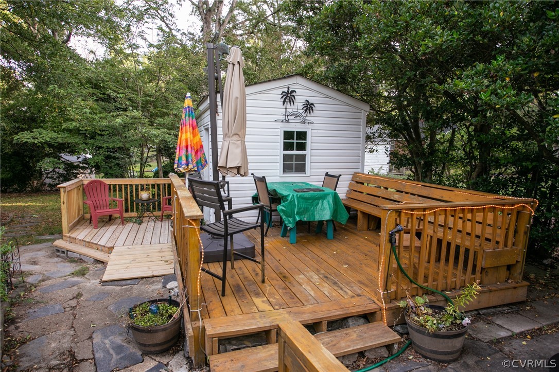 8710 Mapleton Road Henrico, VA 23229 - Photo 24 of 27 Gallery Image 24