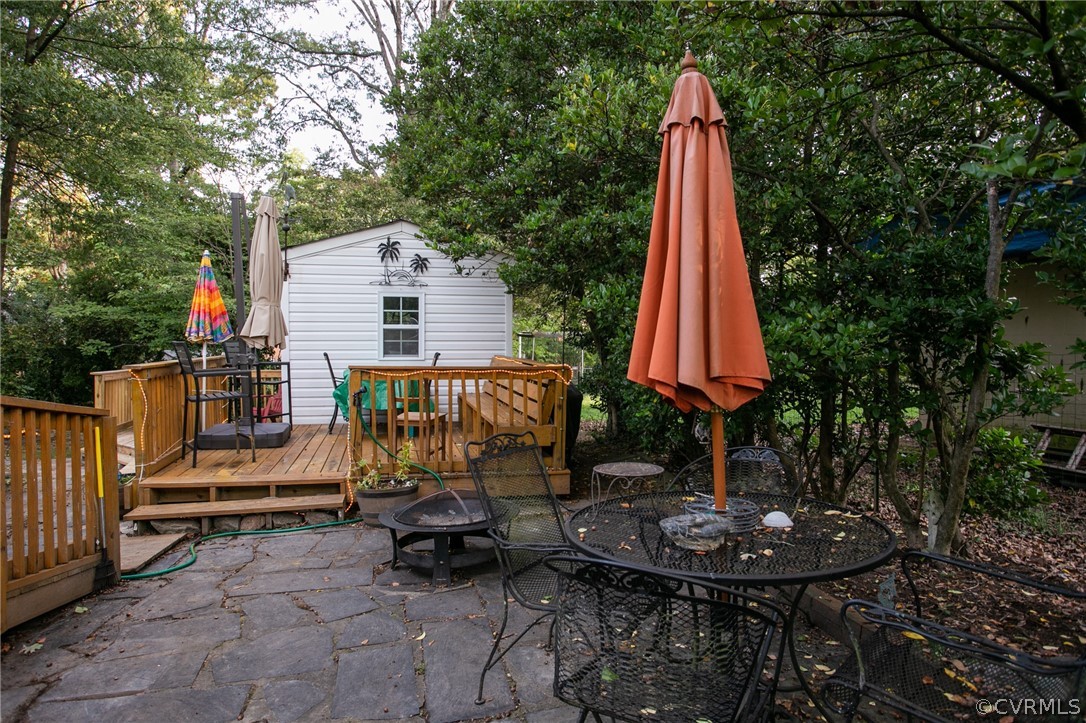 8710 Mapleton Road Henrico, VA 23229 - Photo 25 of 27 Gallery Image 25