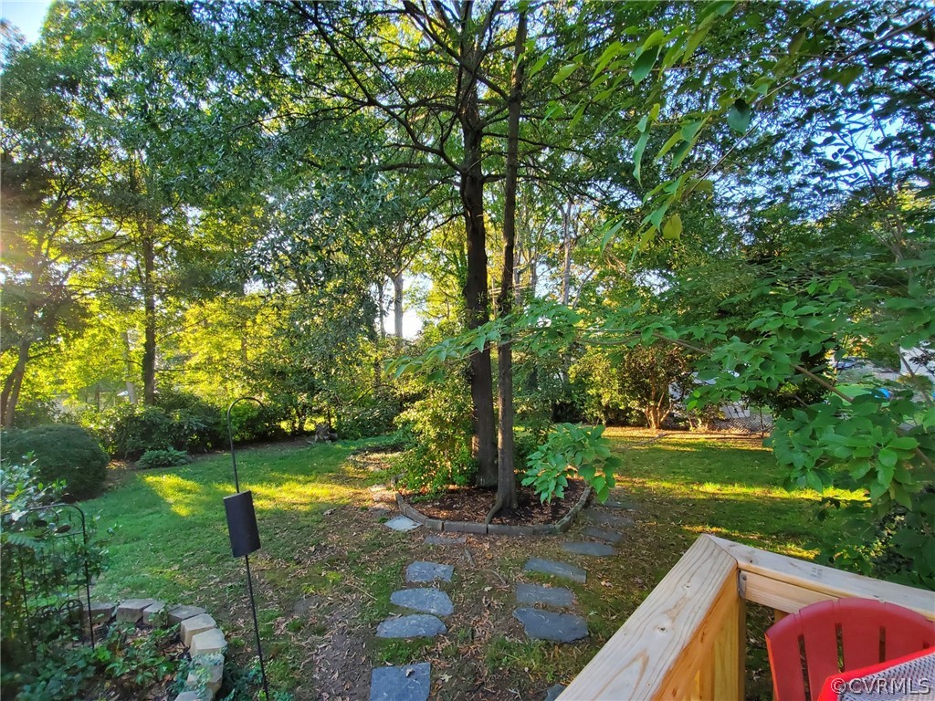 8710 Mapleton Road Henrico, VA 23229 - Photo 26 of 27 Gallery Image 26