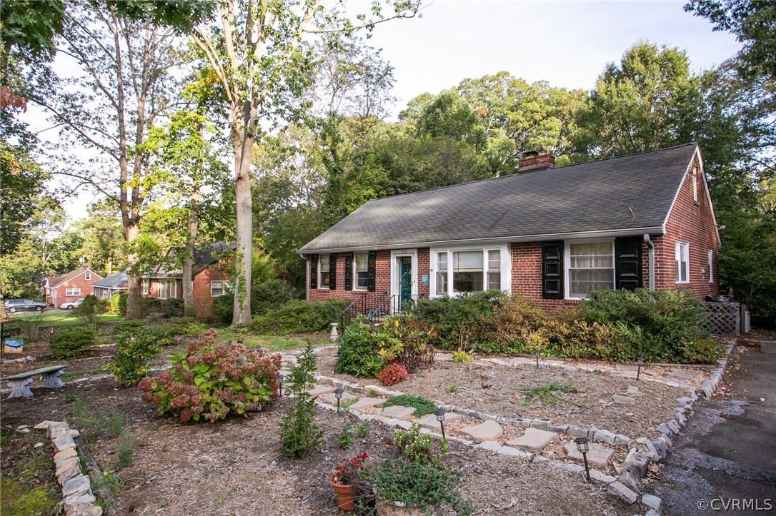 8710 Mapleton Road Henrico, VA 23229 - Photo 27 of 27 Gallery Image 27
