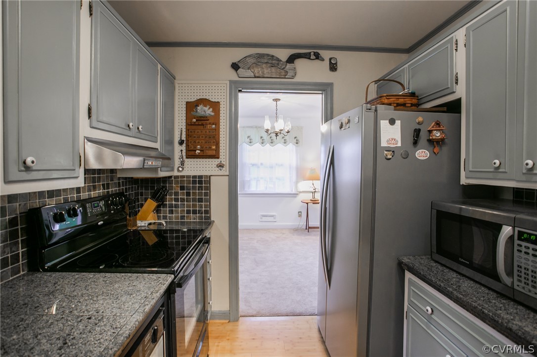8710 Mapleton Road Henrico, VA 23229 - Photo 9 of 27 Gallery Image 9