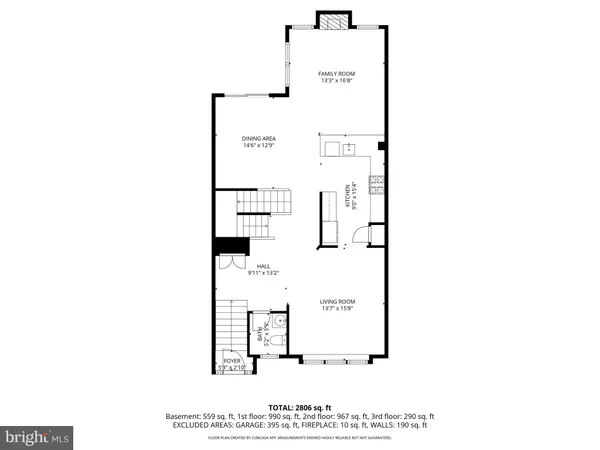 $500,000 | 228 Cherry Lane, Kennett Square, PA 19348