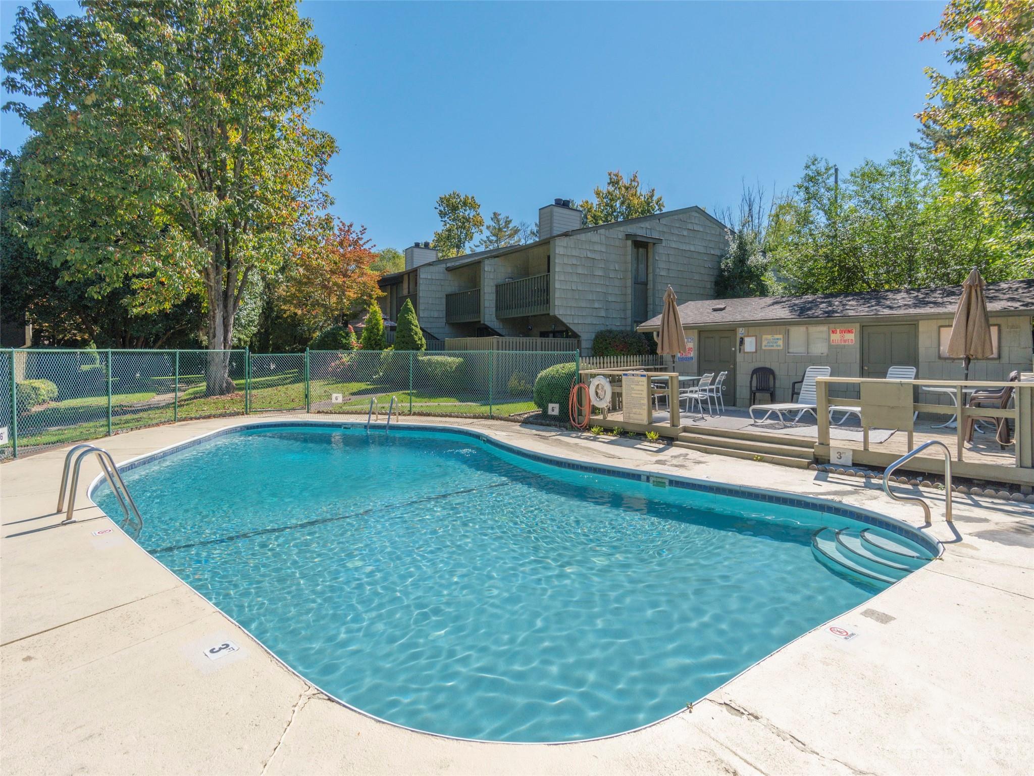 70 Ninevah Road Waynesville, NC 28786 - Photo 19 of 19 Gallery Image 19