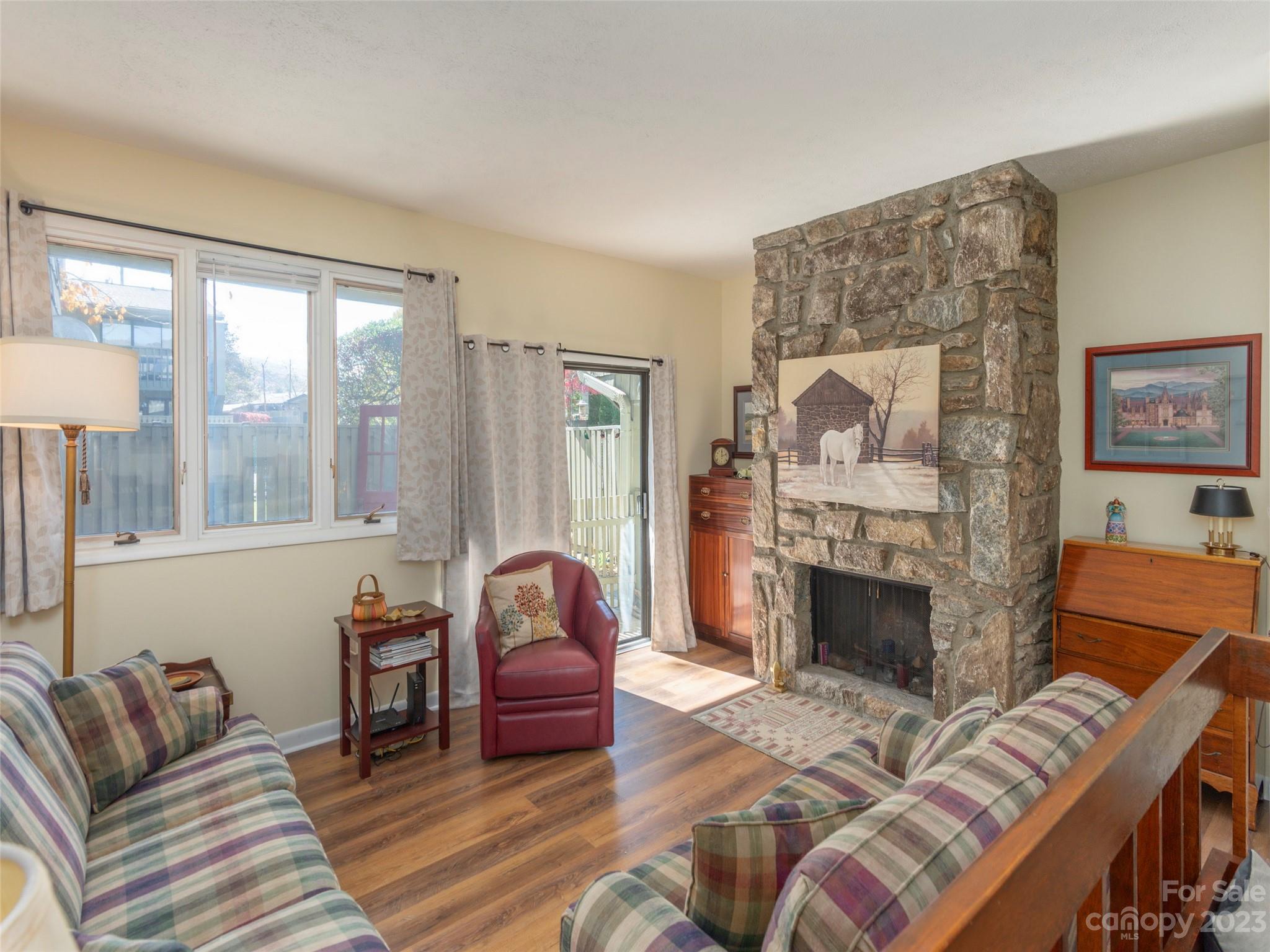 70 Ninevah Road Waynesville, NC 28786 - Photo 7 of 19 Gallery Image 7