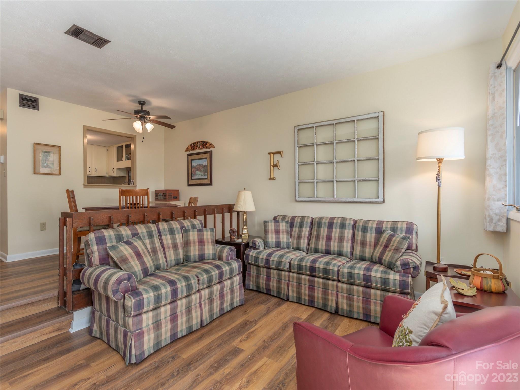 70 Ninevah Road Waynesville, NC 28786 - Photo 8 of 19 Gallery Image 8