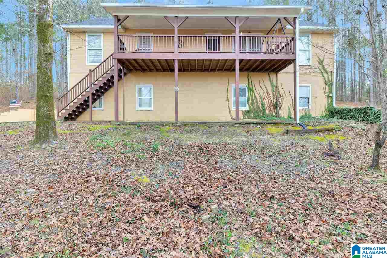 2109 Constellation Avenue Alpine, AL 35014 - Photo 1 of 44