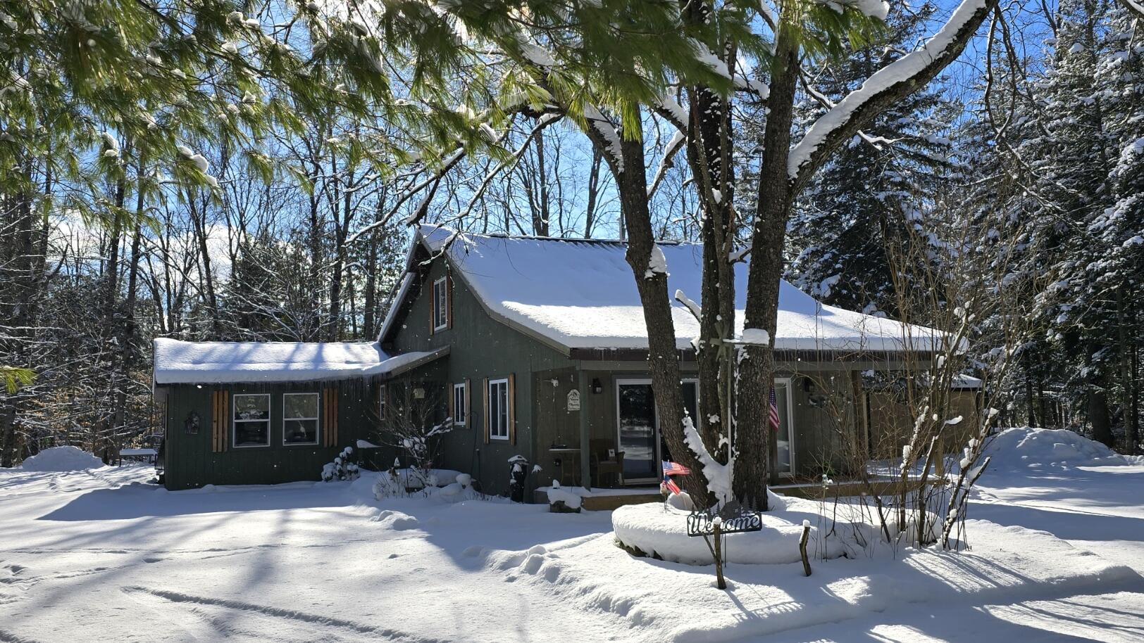 17233 Lindroos Road Kaleva, MI 49645 - Photo 3 of 65 20250115_134906