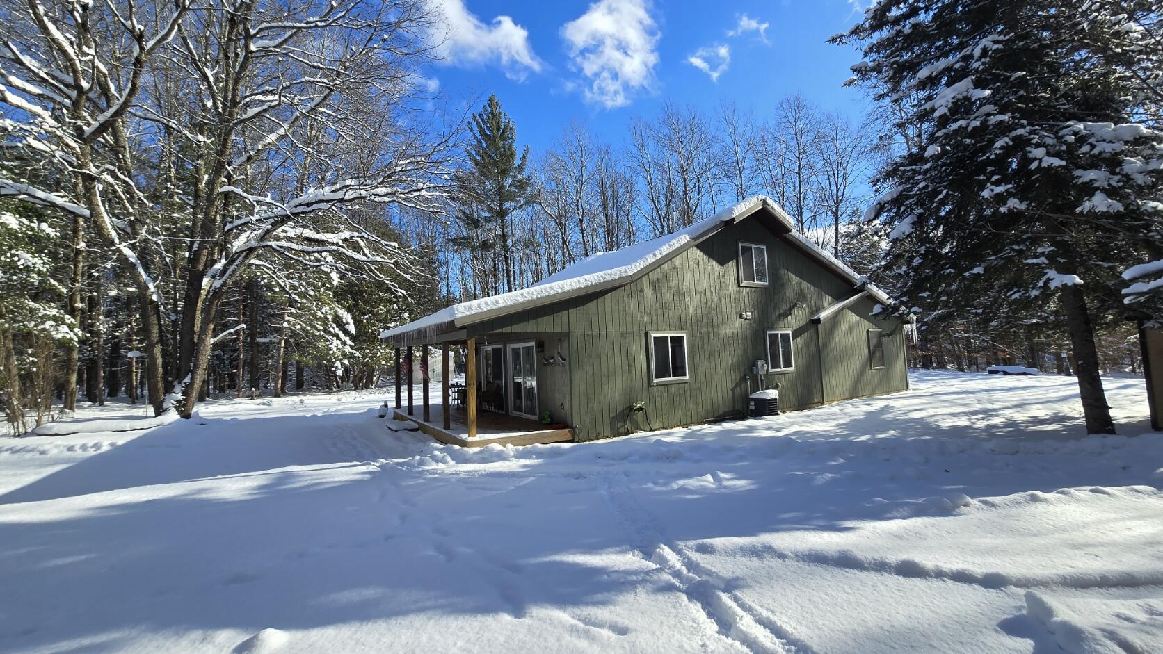 17233 Lindroos Road Kaleva, MI 49645 - Photo 4 of 65 20250115_135502