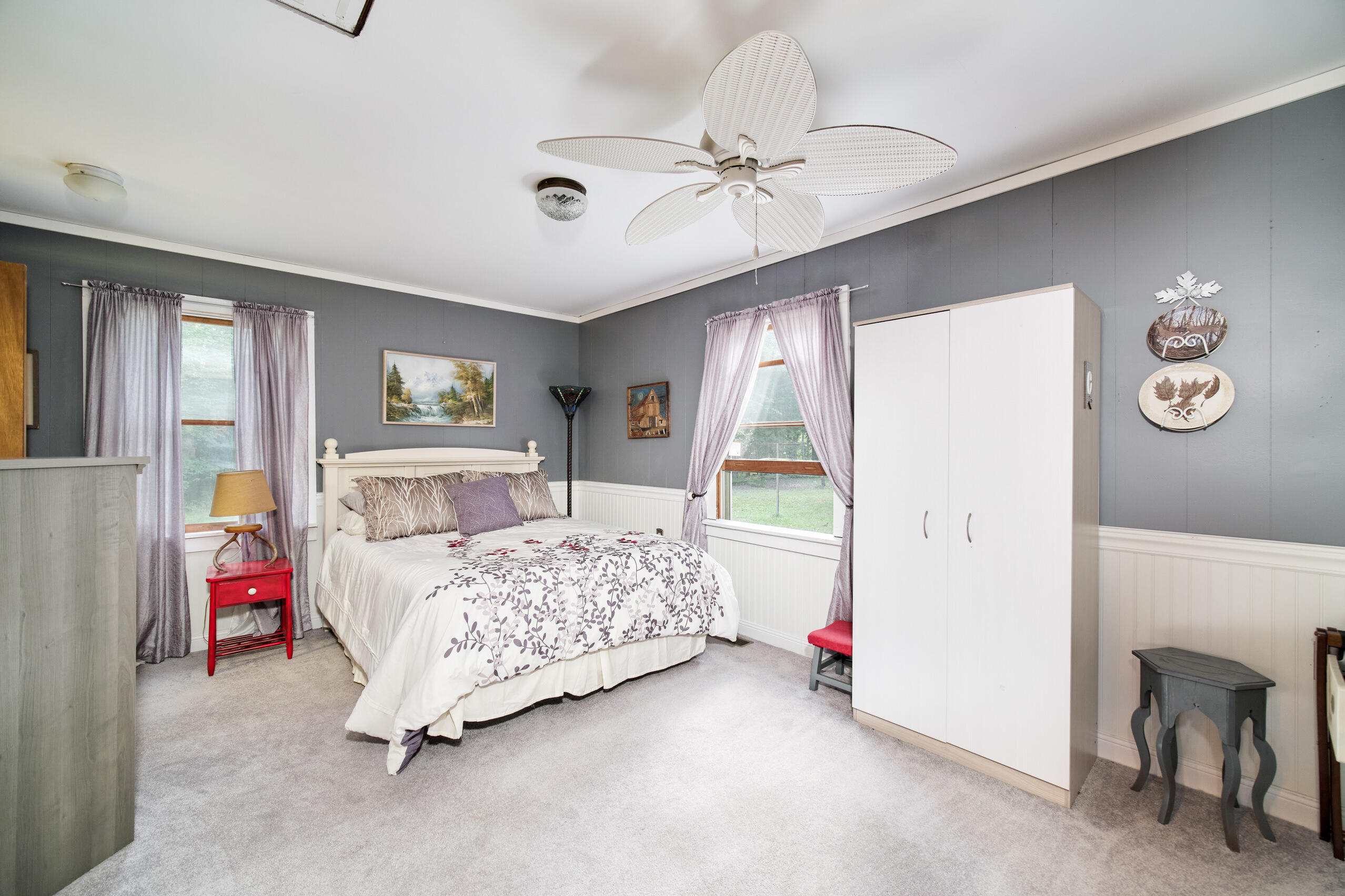 17233 Lindroos Road Kaleva, MI 49645 - Photo 49 of 65 17233_Lindroos_Rd-07