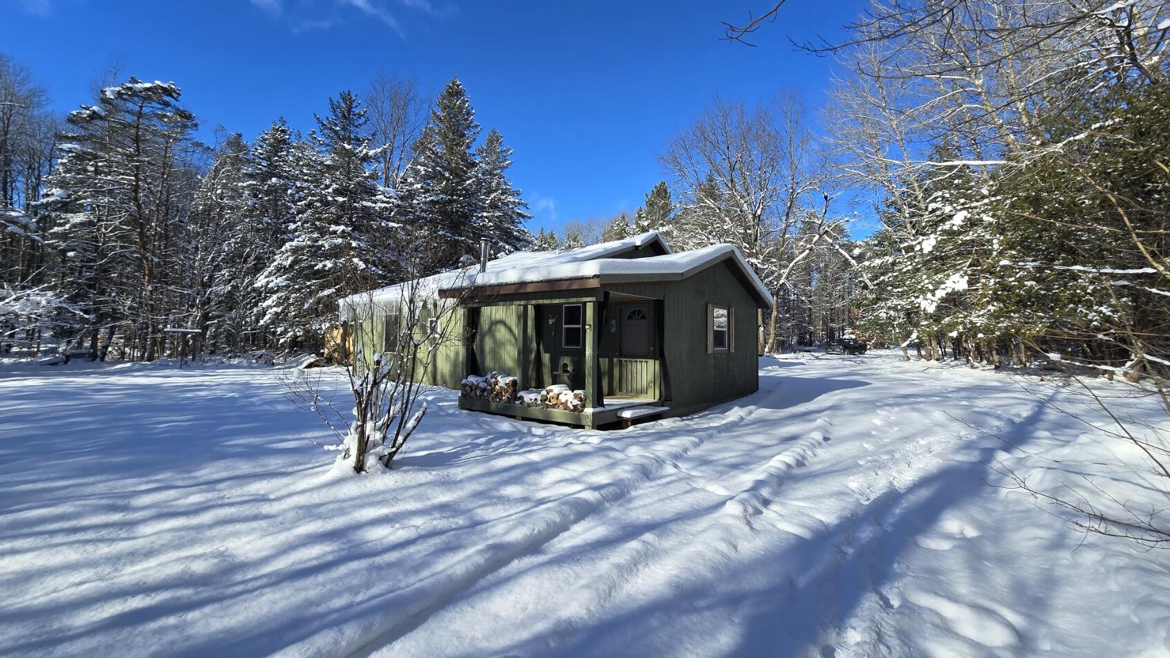 17233 Lindroos Road Kaleva, MI 49645 - Photo 6 of 65 20250115_135013
