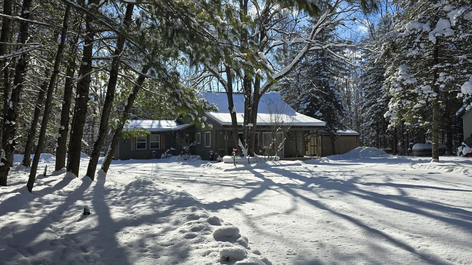 17233 Lindroos Road Kaleva, MI 49645 - Photo 7 of 65 20250115_134847