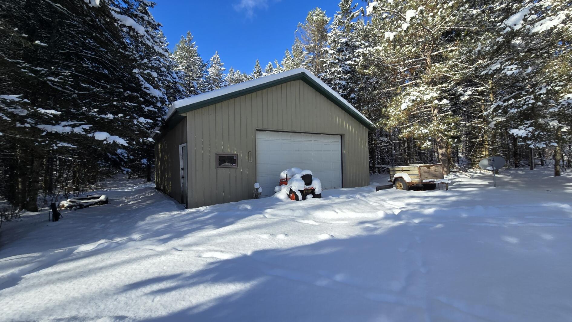 17233 Lindroos Road Kaleva, MI 49645 - Photo 8 of 65 20250115_135429
