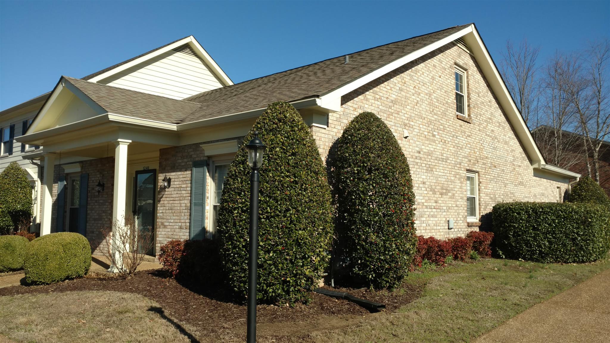 1246 General George Patton Road, Unit 1246 Nashville, TN 37221 - Photo 1 of 7