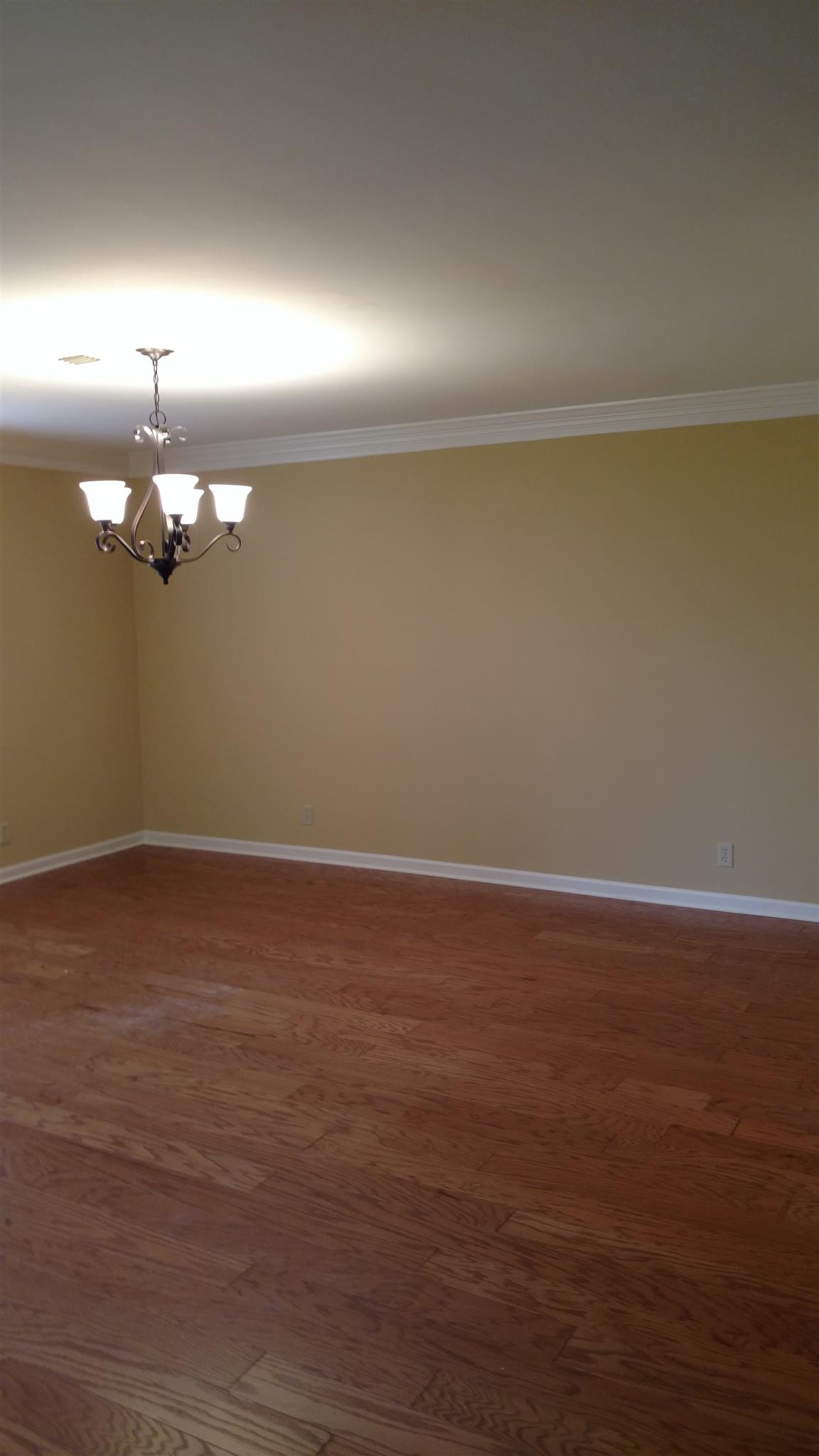 1246 General George Patton Road, Unit 1246 Nashville, TN 37221 - Photo 5 of 7 an empty room with a empty space